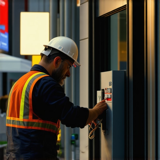 The Proximity Fix for Electricians Who Disappear Just Blocks from the Shop