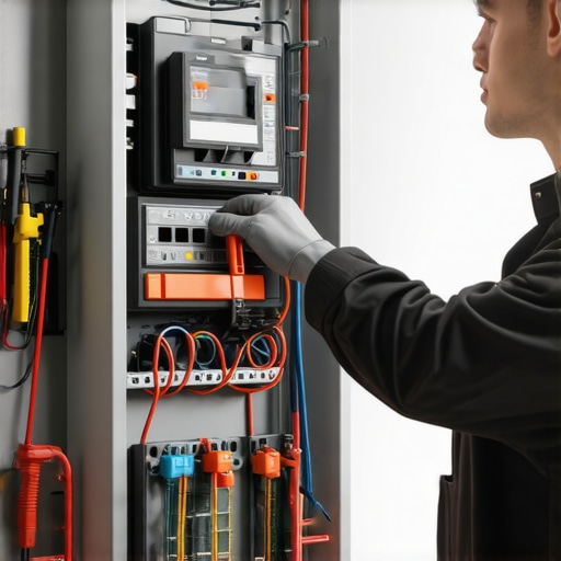 The Ranking Move for Electricians Who Need More Emergency Panel Repair Leads
