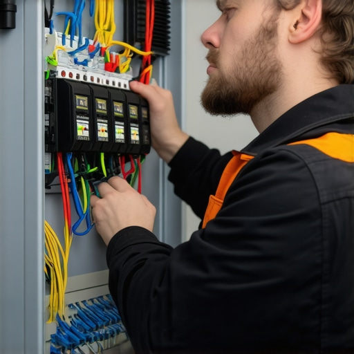 The Real Reason Your Profile Updates Aren't Booking More Electrical Jobs
