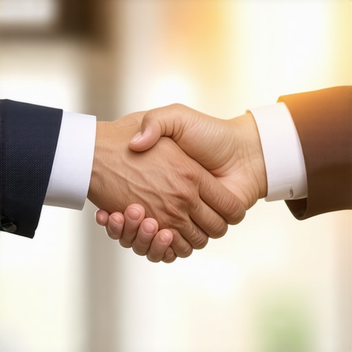 The Review Response Move That Lands More High-Ticket Commercial Bids
