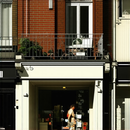 The Search Algorithm Error That Makes Your Shop Invisible to Nearby Neighbors