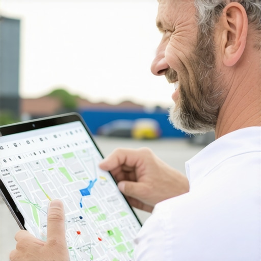 The Simple Search Move That Lands More Commercial Electrical Bids