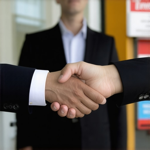 Why Local Citations are the Only Way to Win Trust for Commercial Bids