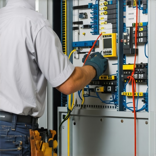 Why Paying for Generic Backlinks Is a Mistake for Commercial Electrical Contractors