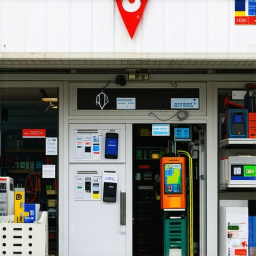Why Your Electrical Shop Ranks for the Wrong Keywords in the Google Map Pack