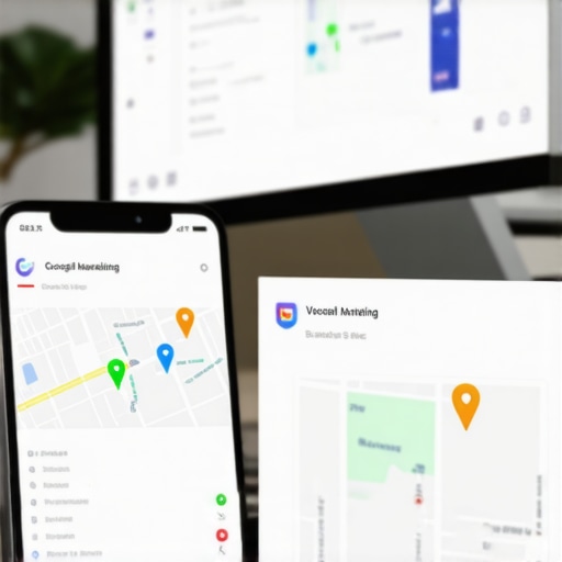 Why Your Google Maps Listing Isn't Bringing in New EV Charger Installs