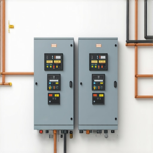 400 Amp Upgrades: When One Panel Simply Isn’t Enough
