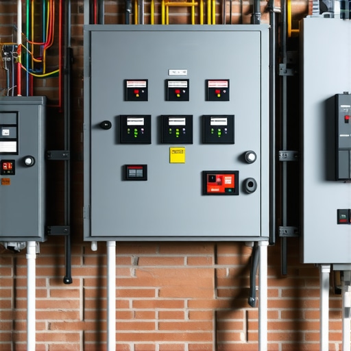 400 Amp Upgrades for Multi-Family Residential Units