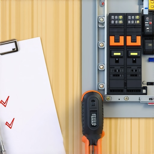 A Homeowner’s Checklist for Recent NEC Code Updates