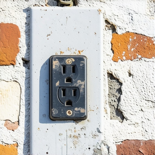 A Simple Guide to NEC Code Updates for Outdoor Receptacles