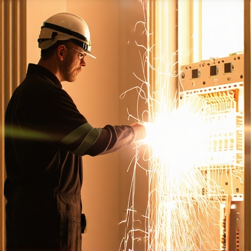Arc Flash Hazard Analysis: What Every Facility Manager Needs to Know