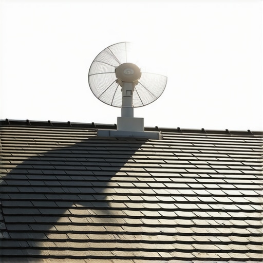 Attic Fan Installation: A Simple Way to Lower Your Cooling Costs Fast