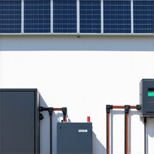 Connecting Solar Panels to Battery Storage: A Step-by-Step Guide