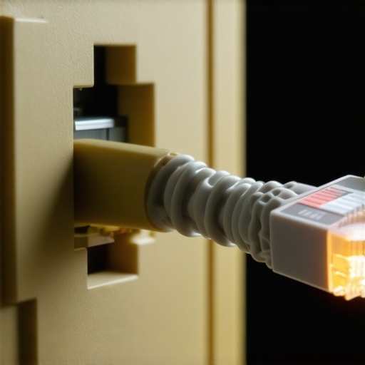 Converting Old Phone Lines into High-Speed Data Ports
