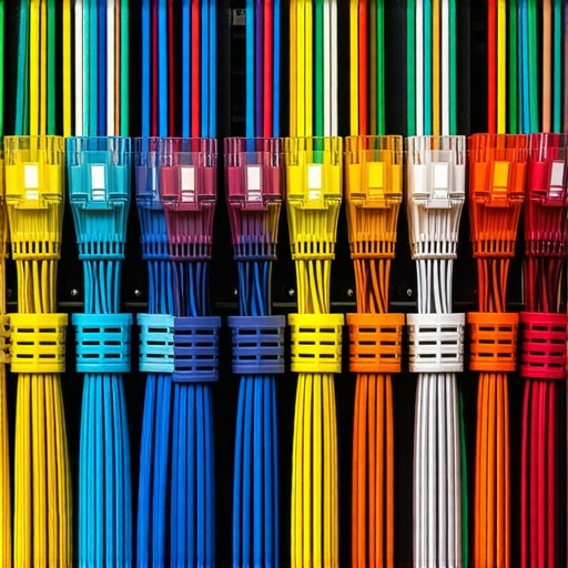 Data Closet Mess? 3 Moves to Fix Your Wiring Disaster