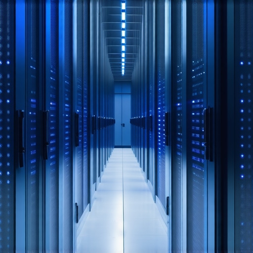 Designing a Data Closet That Actually Scales With Your Team