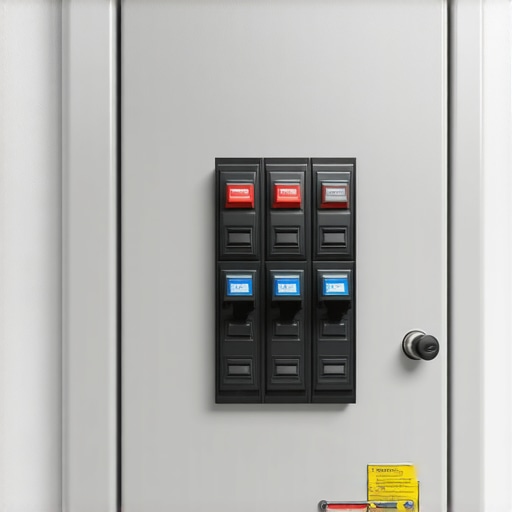 Ditch the Fuses: Why Breaker Panels Are the Only Safe Choice for Your Home