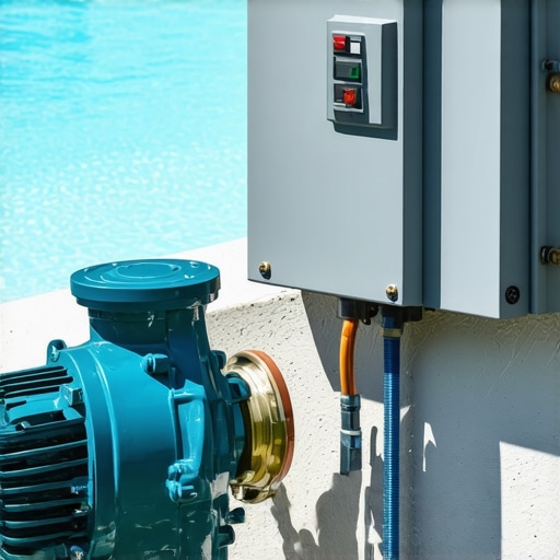Does Your Pool Pump Need a Dedicated Circuit?