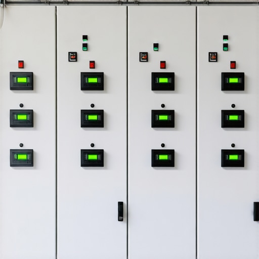 How Commercial Power Factor Correction Slashes Your Monthly Utility Bill
