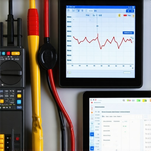 How We Use Digital Multimeters for Remote Electrical Troubleshooting