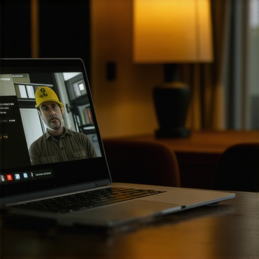 How a Virtual Consultation Can Diagnose Your Flickering Lights