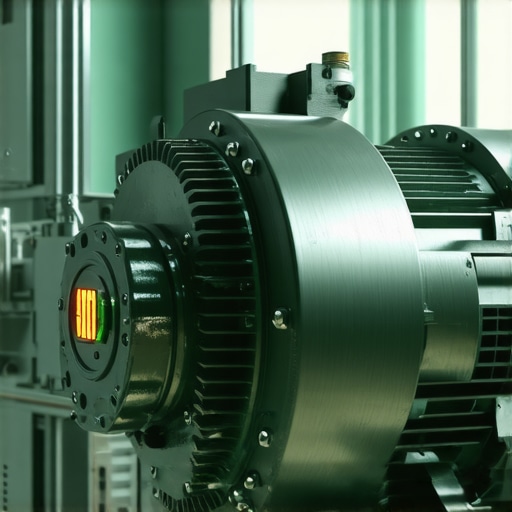 How three phase motors lower your commercial monthly utility bills