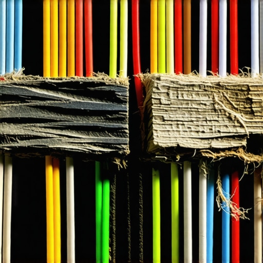 How to Identify Old Cloth Wiring Before It Causes a Fire