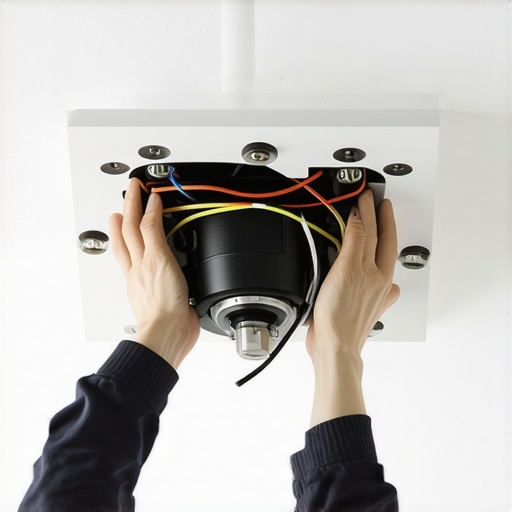 How to Replace a Bathroom Fan Motor Without Replacing the Housing