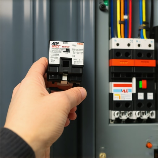 How to Select the Right AFCI Breaker for Your Specific Panel Type