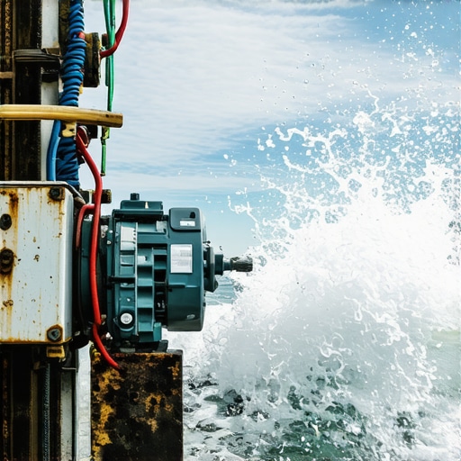 How to Spot a Bad Boat Lift Wiring Job Before It Shocks You