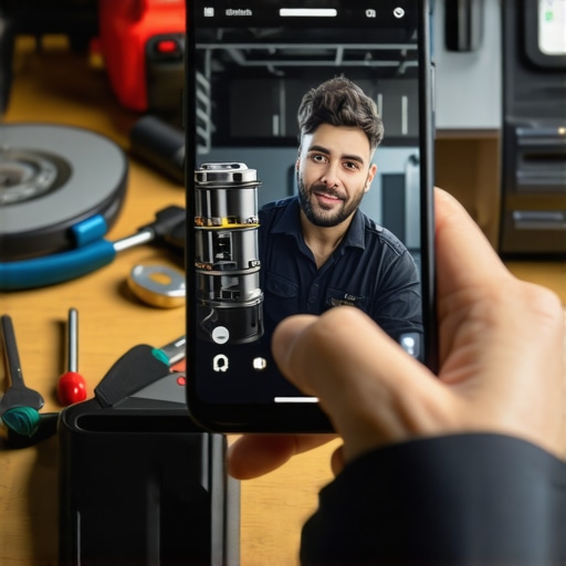 How to Use a Virtual Consultation to Prepare for an On-Site Repair