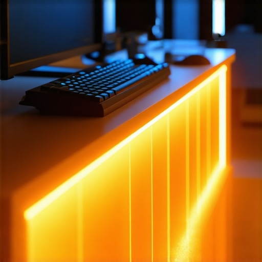 How to Wire a Home Office for High-Speed Fiber Optic Data
