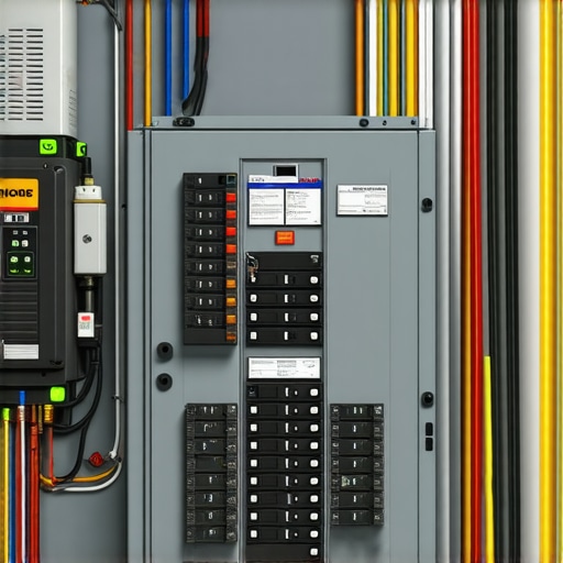 Is Your 100 Amp Panel Holding Your Home Back from Modern Upgrades?