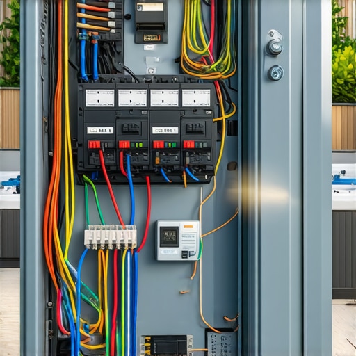 Is Your Panel Ready? Calculating Electrical Load for a Hot Tub