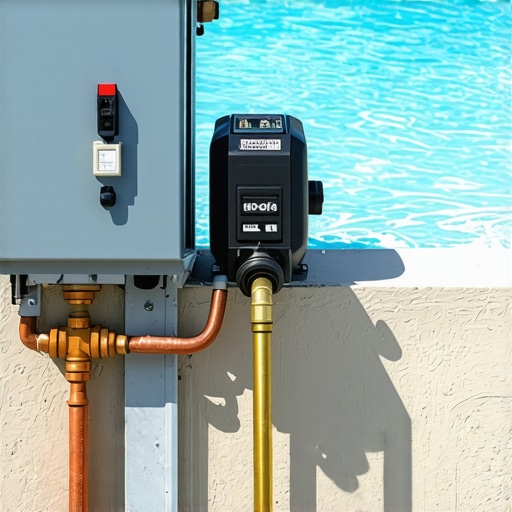 Is Your Pool Pump Tripping the Breaker? Here’s the Culprit