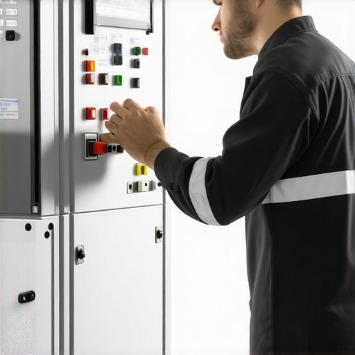 Predictable Power: The Benefit of Annual Maintenance Contracts