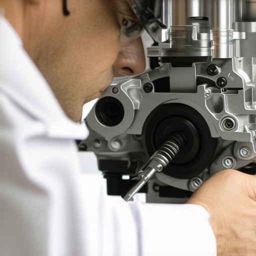 Preventative Power: Why We Recommend Annual Maintenance Contracts