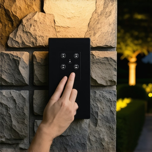 Pro Tips for Setting Up Automatic Timers on Your Landscape Lighting