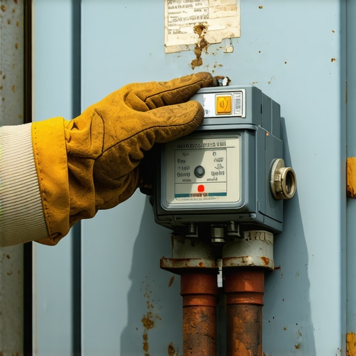Replacing a Corroded Meter Socket Without Killing the Power