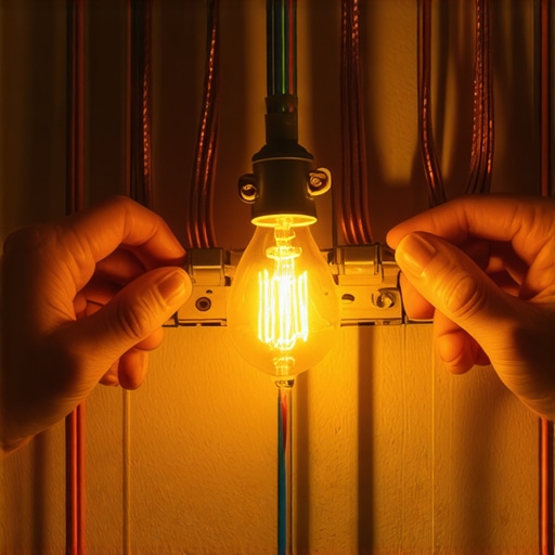 Restoring Your Home’s Pulse After Fire Damage Wiring Issues