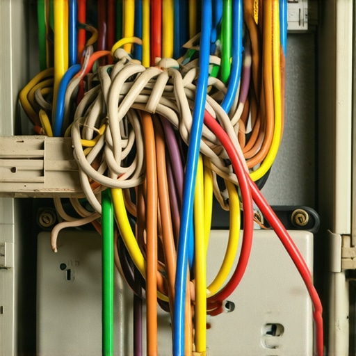 Routing New Phone Lines? Why DIY Wiring Often Fails