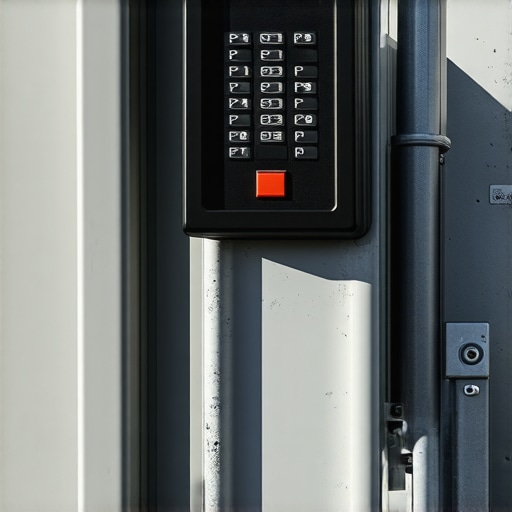 Securing Your Perimeter: The Best Way to Wire Access Control Systems