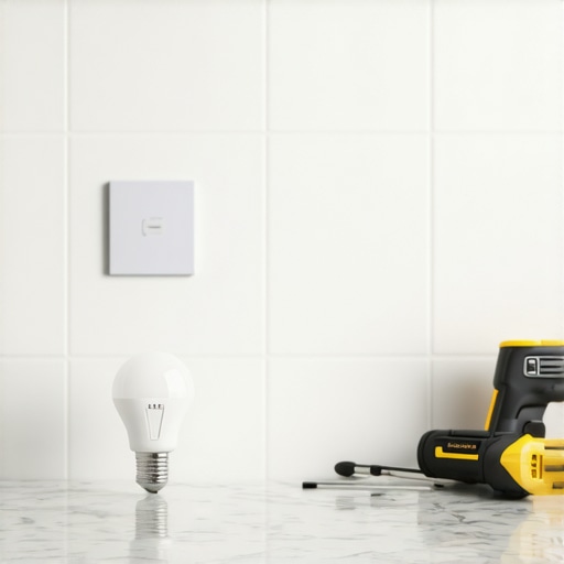 Smart Switches vs Smart Bulbs: The Pro Electrician’s Verdict for Your Kitchen