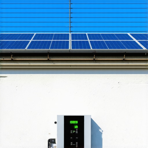 Solar Hookup Checklist: Ensuring Your Inverter is Grid-Ready
