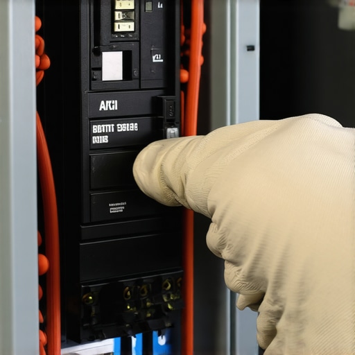 Solving Mystery Tripping: When to Replace Your AFCI Breakers