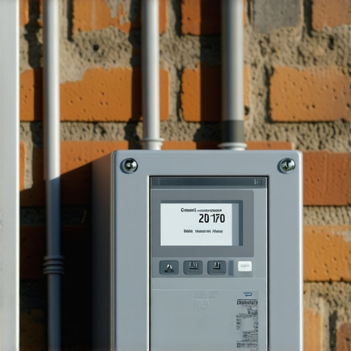 Stop Ignoring the Humming Noise Coming From Your Smart Meter