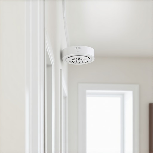 Stop the Chirping: Why Your Smoke Alarms Keep Going Off Without a Fire