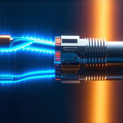 The Advantage of Fiber Optic Over Traditional Ethernet in Smart Homes