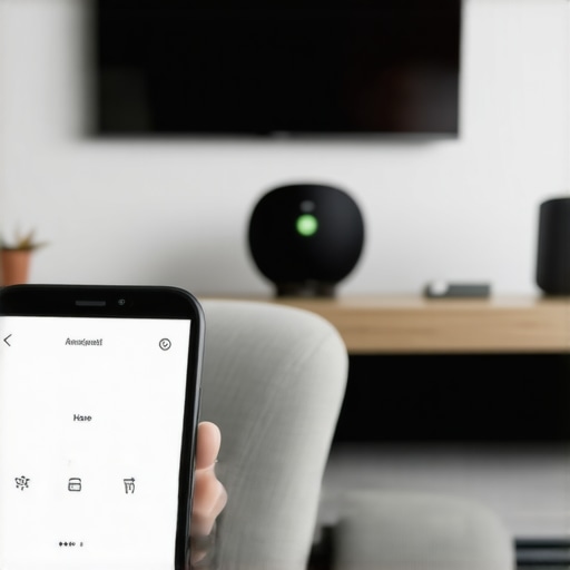 The Best Way to Transition Your Home to Smart Home Integration