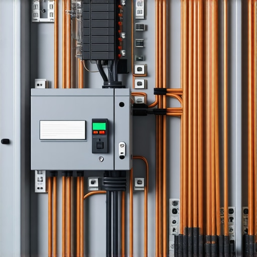The Checklist for a Successful 100 Amp to 200 Amp Service Upgrade
